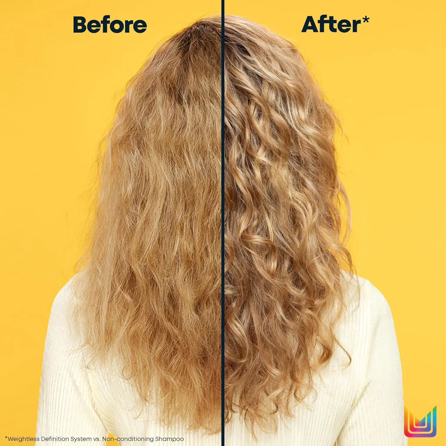 MATRIX A Curl Can Dream Weightless Moisture Shampoo For Wavy Hair, All Day Frizz Control, With Manuka Honey Extract and Rose Water, Silicone Free, Luxury Salon Shampoo