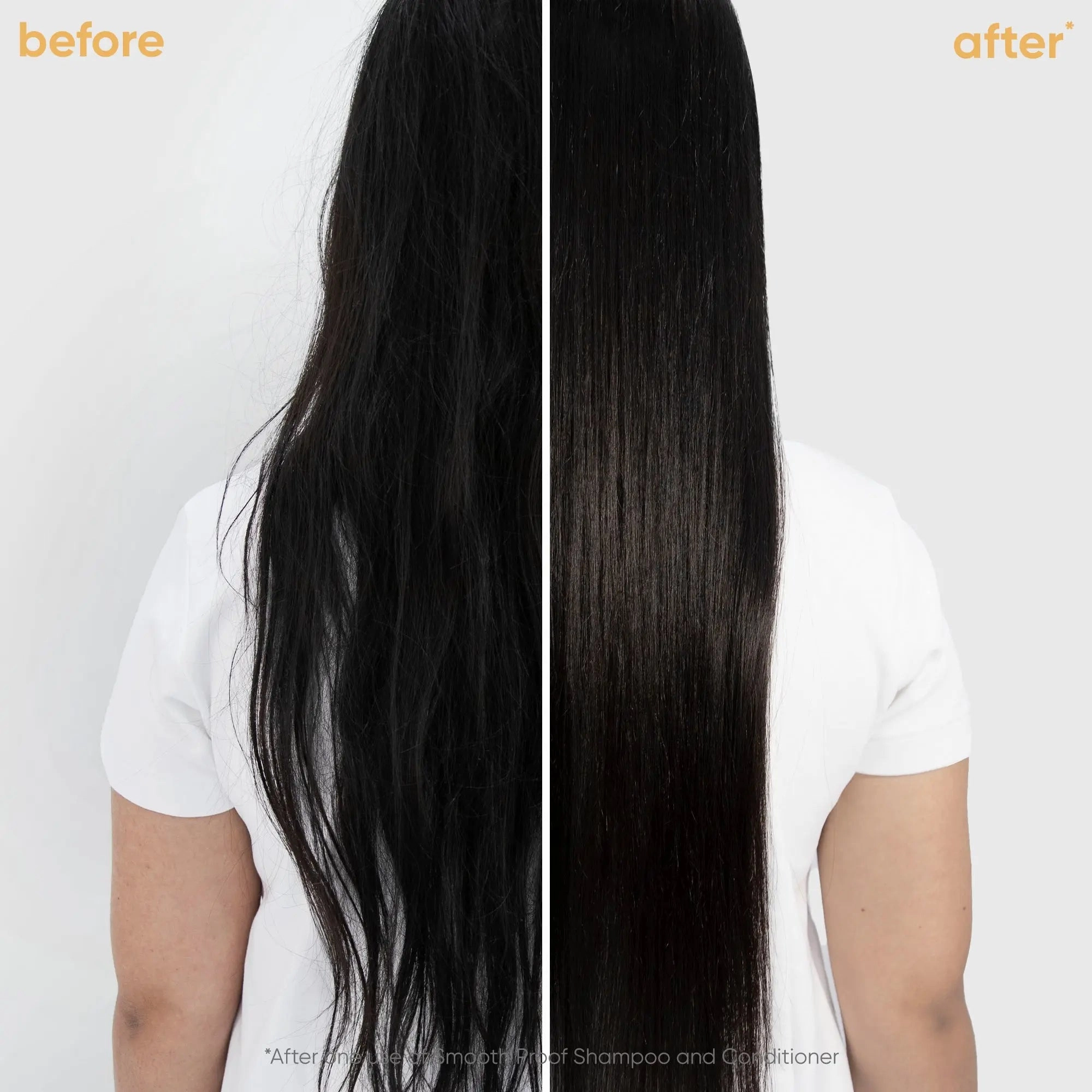 Matrix Smoothproof Shampoo With Camellia Seed Oil 400ML