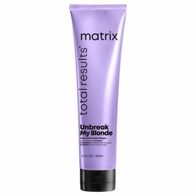 MATRIX Total Results - Unbreak My Blonde Reviving Leave-in Treatment 5oz.
