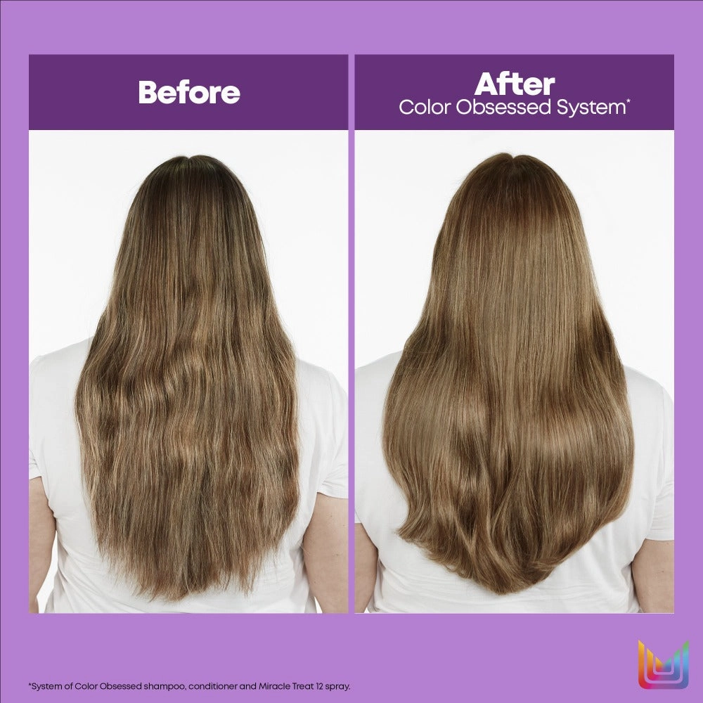 Matrix Total Results Color Obsessed Shampoo 300ml