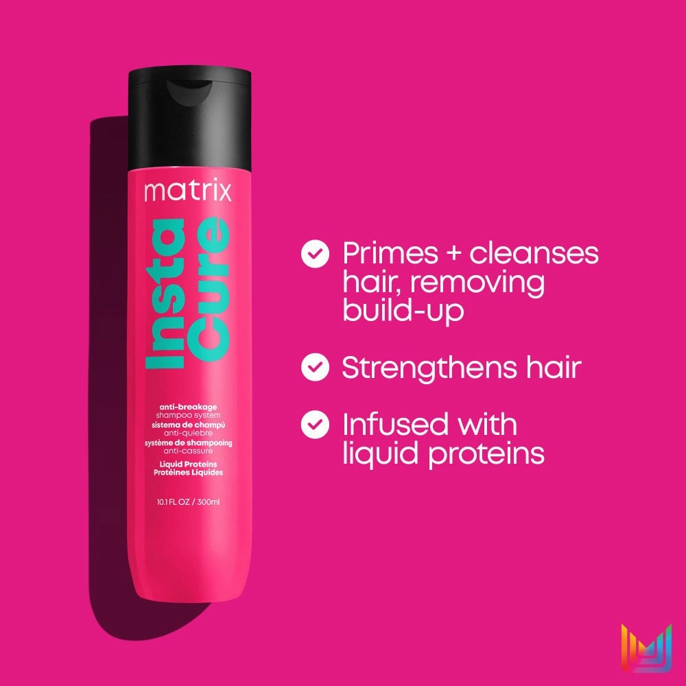 Matrix Total Results Instacure Shampoo 300ml