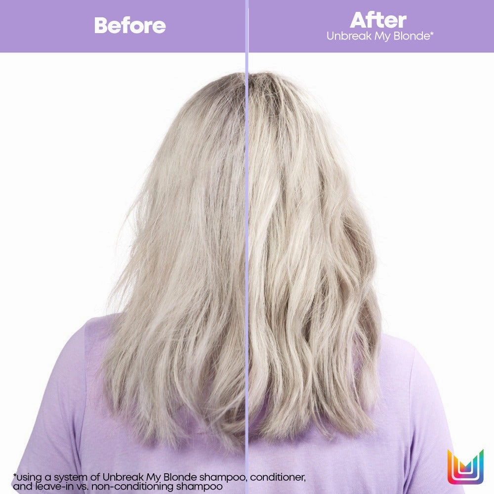 Matrix Unbreak My Blonde Shampoo & Treatment Bundle