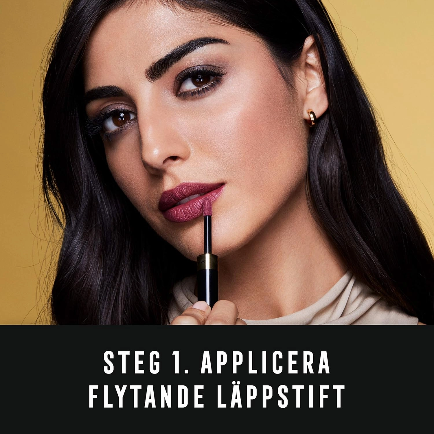 Max Factor Lipfinity Lip Stick, No.040 Vivacious, 0.14 Ounce