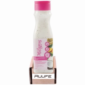 Milagros Biorepolarizador Treatment: Revive Damaged and Stagnant Hair After Bleaching - Colombia's Miracle Solution