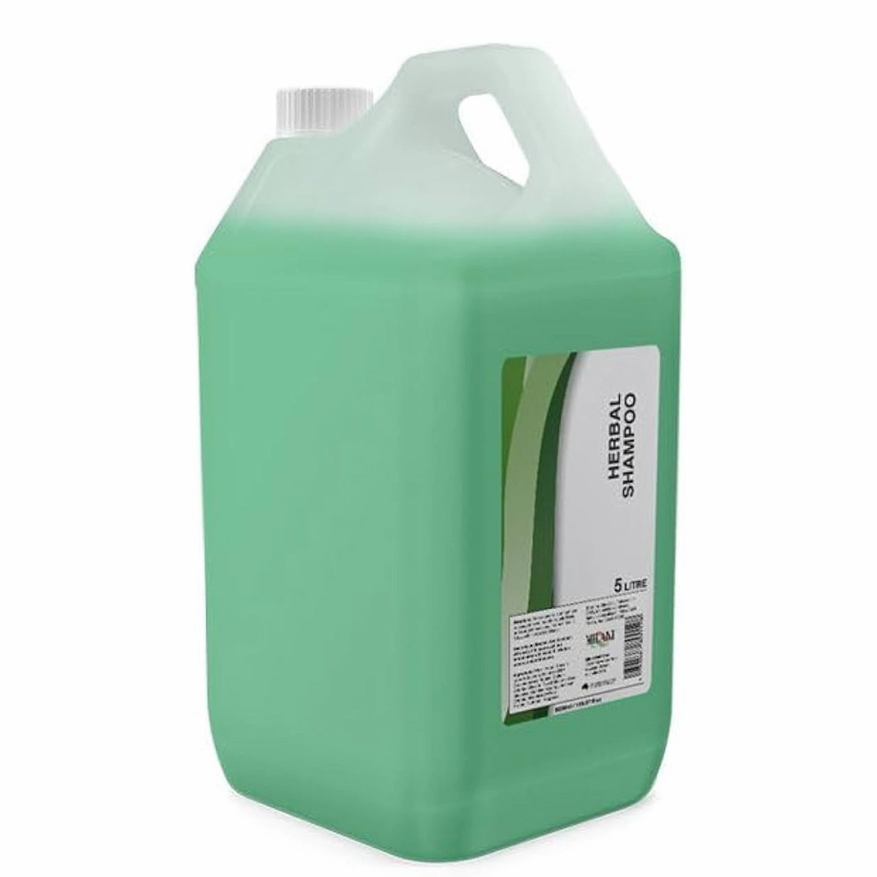 Milani Herbal Shampoo 5L