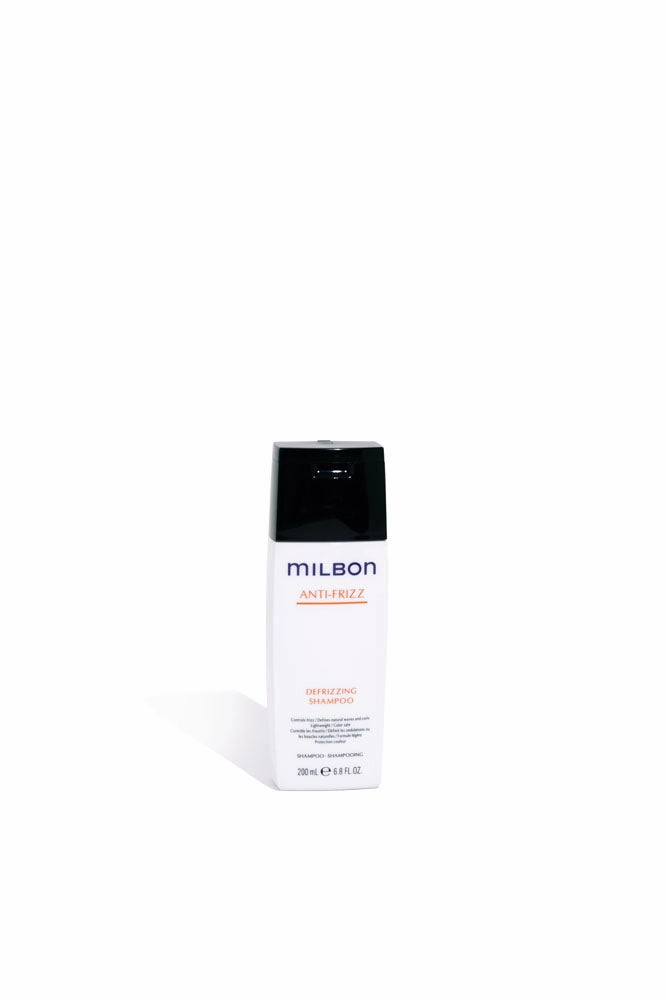 Milbon Anti-Frizz Defrizzing Shampoo