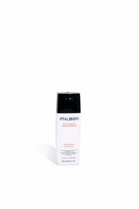 Milbon Anti-Frizz Defrizzing Shampoo