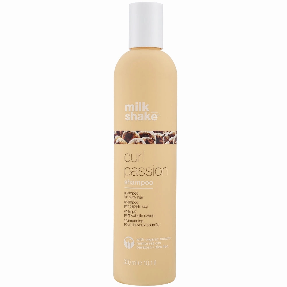 Milk_Shake Curl Passion Shampoo & Conditioner Twin 2 x 300ml