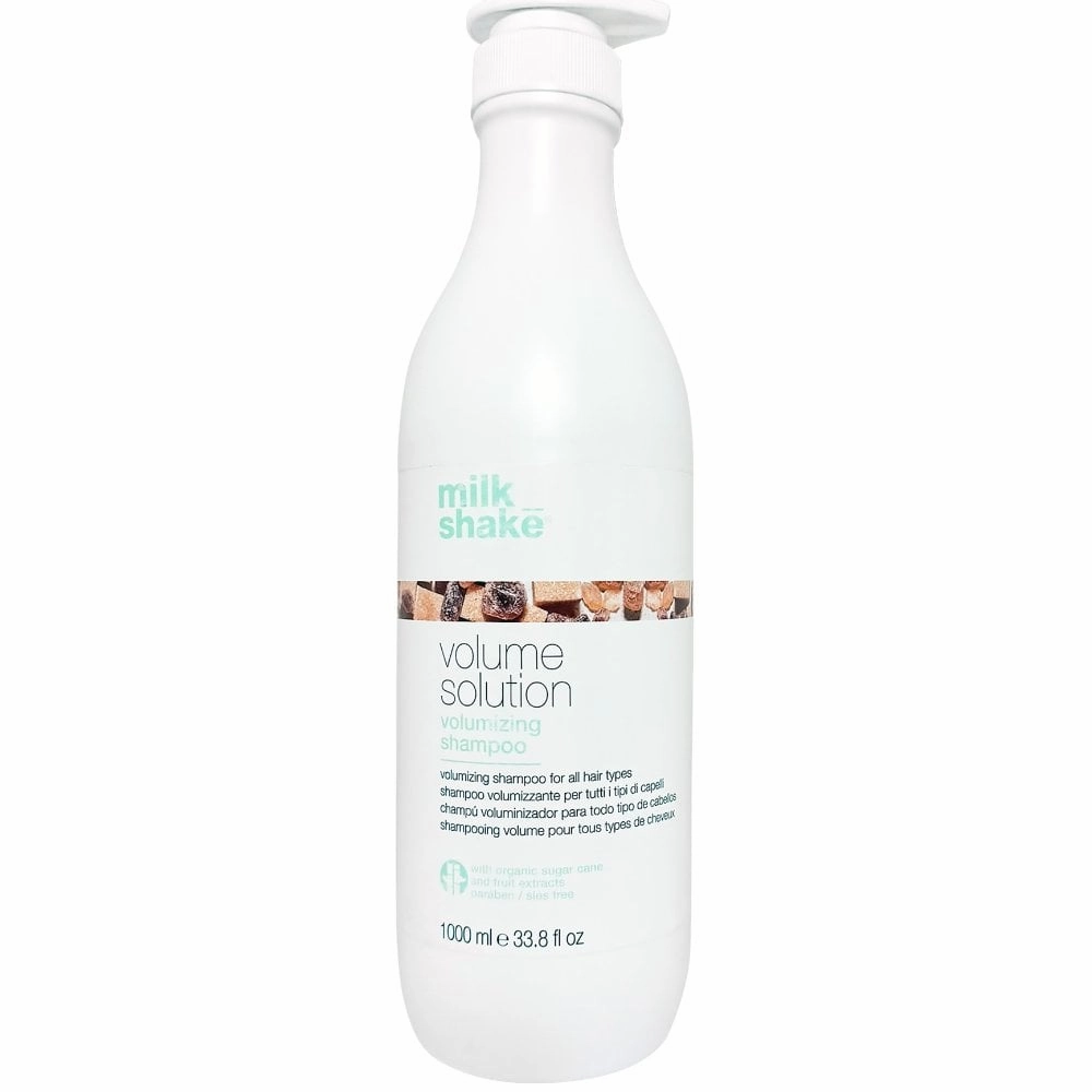 Milk_Shake Volume Solution Shampoo & Conditioner Twin 2 x 1000ml