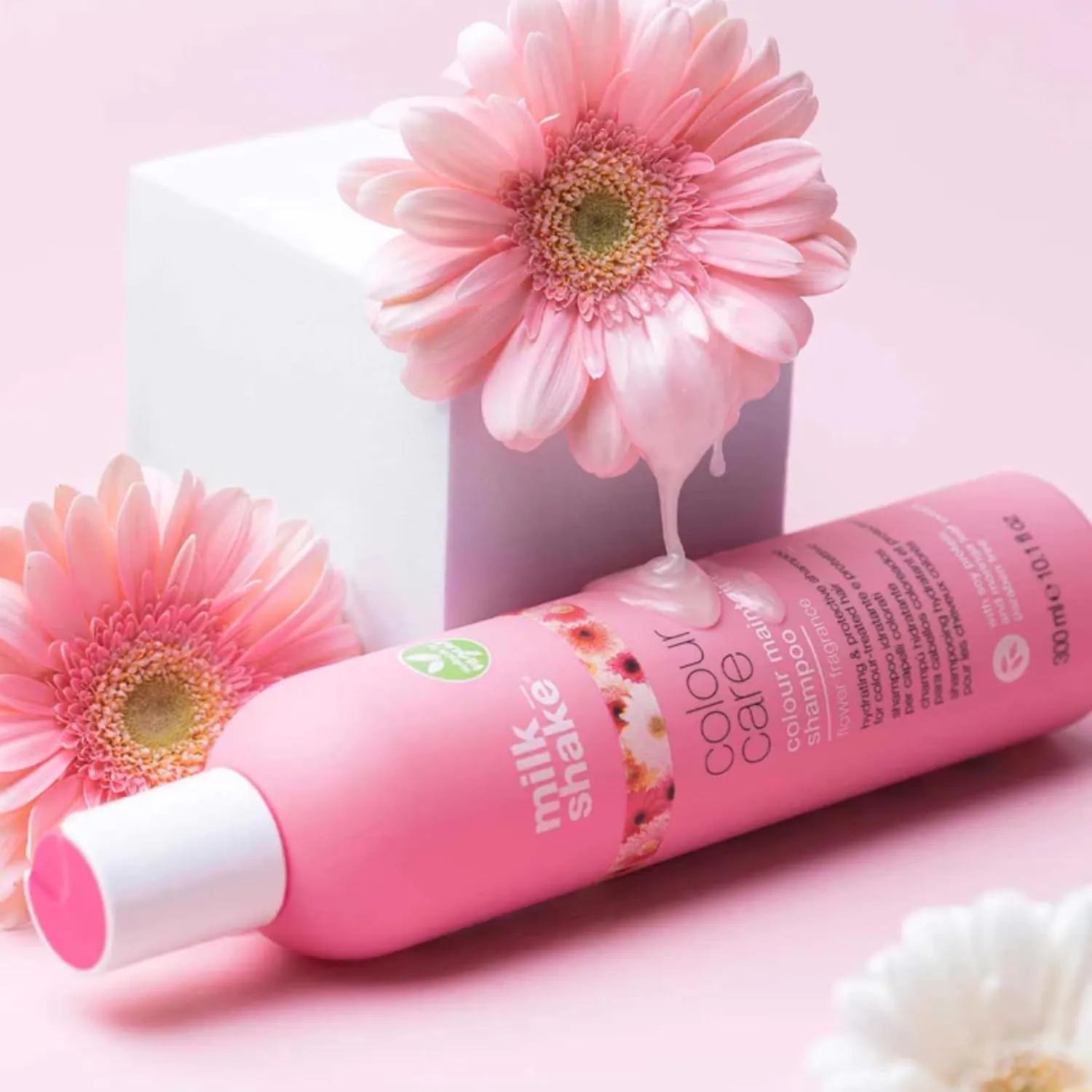 milk_shake Color Care Shampoo for Color Treated Hair