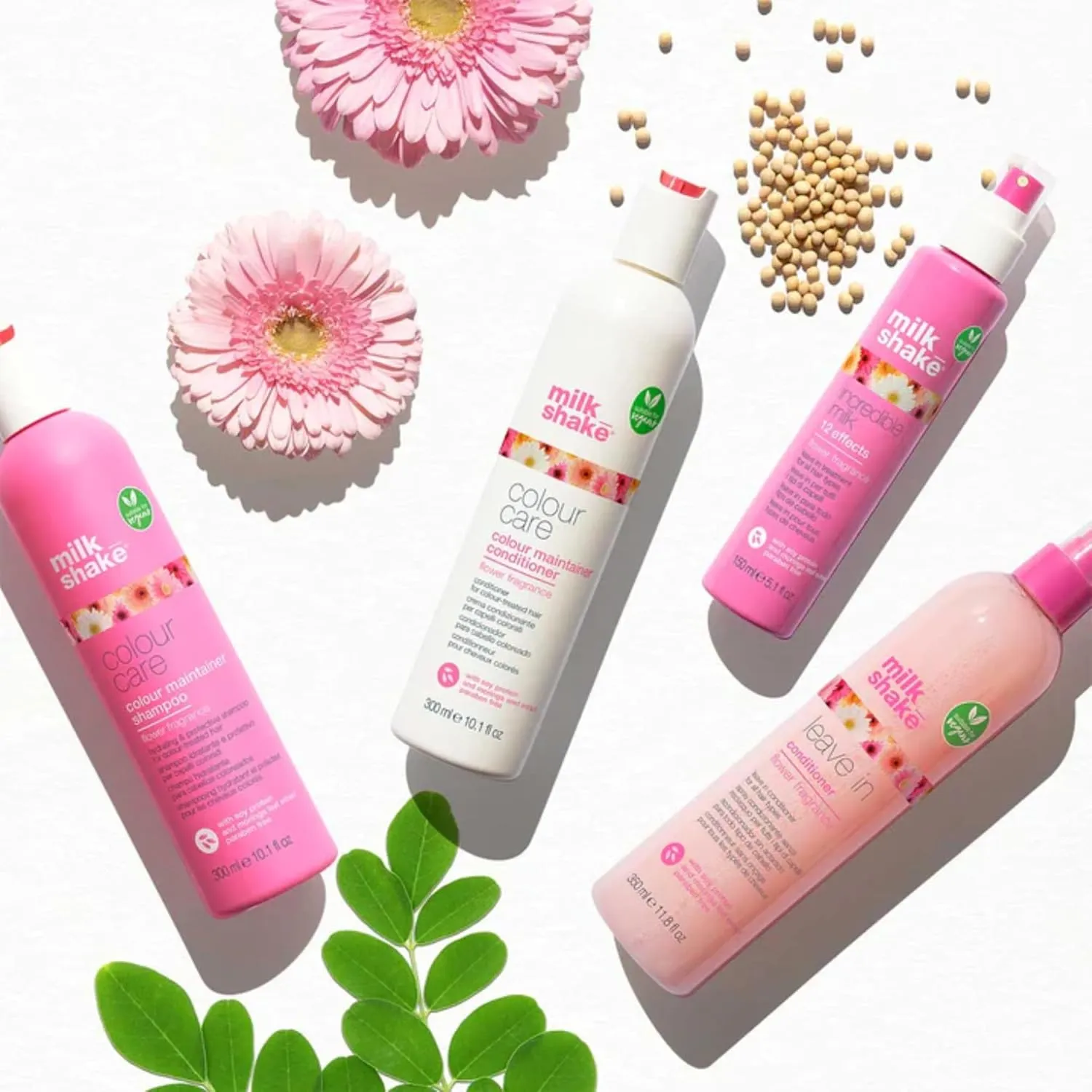 milk_shake Color Care Shampoo for Color Treated Hair