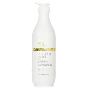 milk_shake Energizing Blend Hair Thickening Shampoo - Revitalizing Volume Shampoo for Fine and Fragile Hair