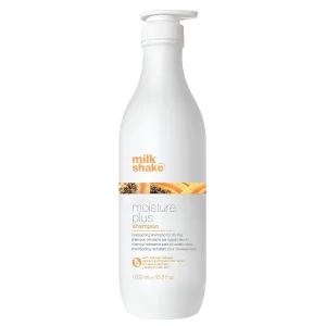 milk_shake Moisture Plus Shampoo, Moisturizing Shampoo for Dry, Dull Hair