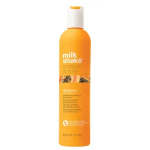 milk_shake Moisture Plus Shampoo, Moisturizing Shampoo for Dry, Dull Hair