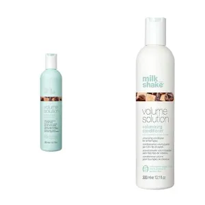 milk_shake Volumizing Shampoo and Conditioenr - For Thin Hair Thickening Volume