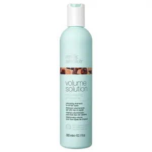 milk_shake Volumizing Shampoo for Thin Hair - Thickening Volume Shampoo for Fine Hair