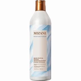 Mizani Moisture Fusion Gentle Clarifying Shampoo / 16.9 oz.