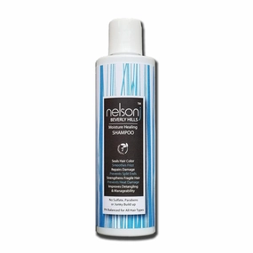 Moisture Healing Shampoo - 8 oz