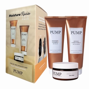 Moisture Revive Trio Pack (RRP: $85)