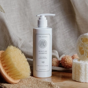 Moisture Shampoo