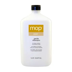 MOP Gentle Shampoo, Pear, 8.45 fl. oz.
