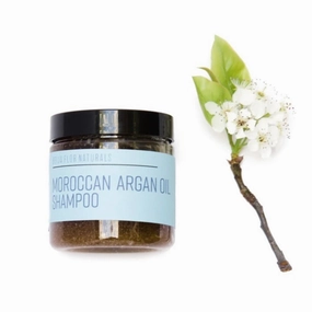 Moroccan Argan Oil Shampoo