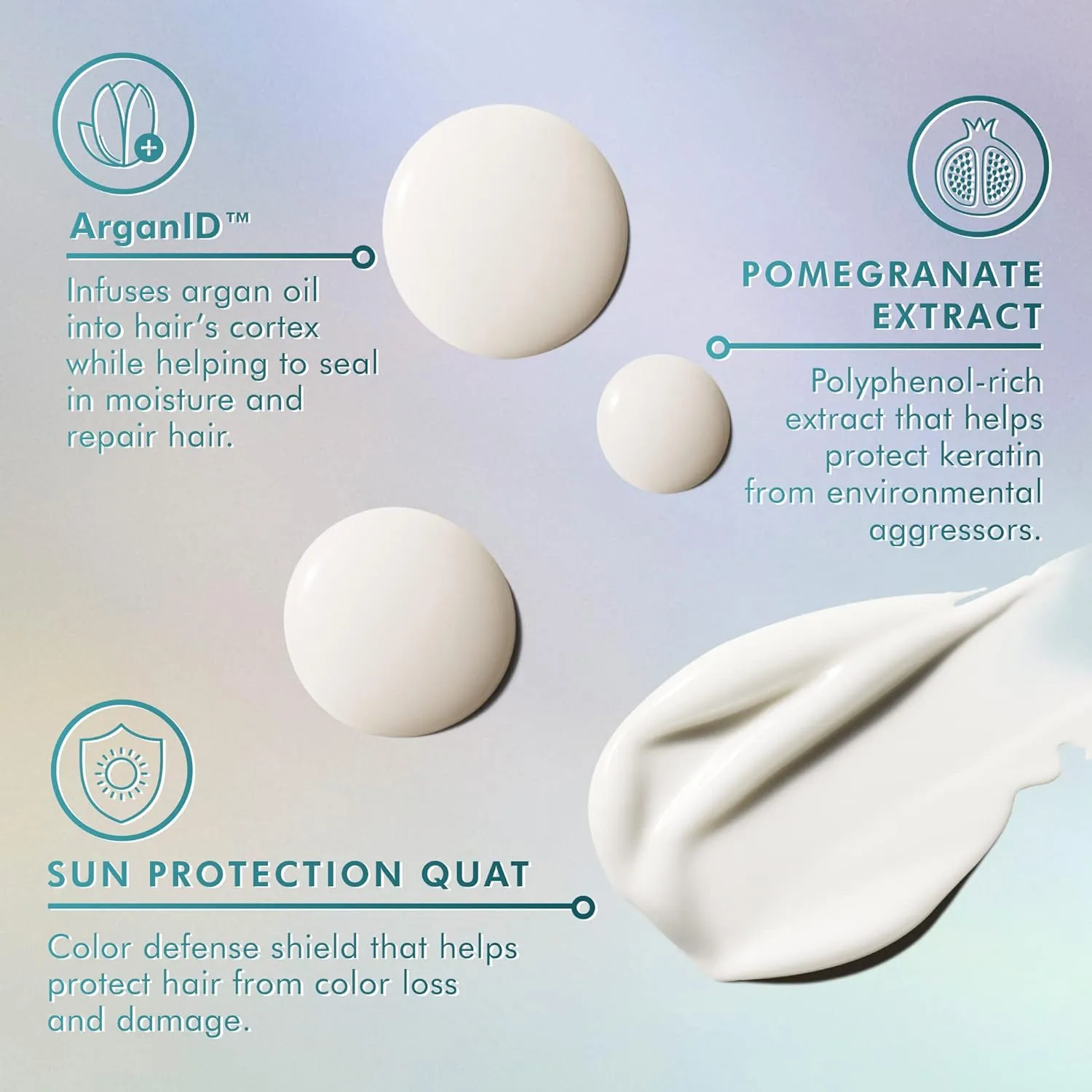 Moroccanoil Color Care Shampoo