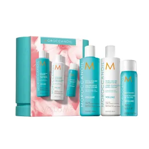 Moroccanoil Extra Volume Shampoo and Conditioner Bundle