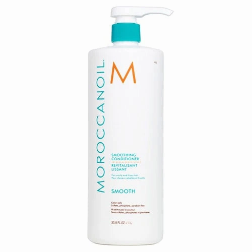 MOROCCANOIL   Smoothing Conditioner