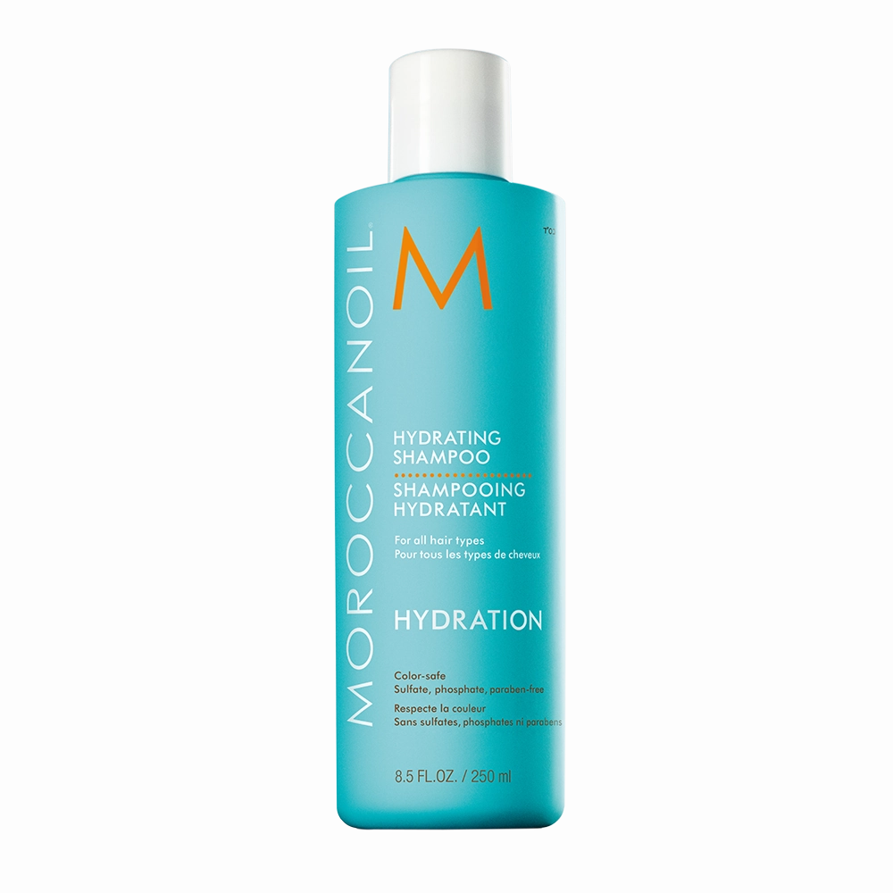Moroccanoil Hydrating Shampoo 250ml