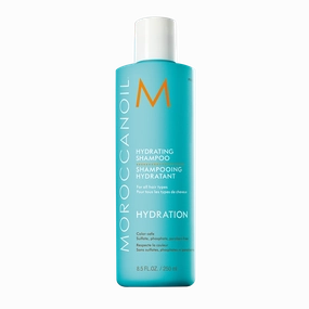 Moroccanoil Hydrating Shampoo 250ml