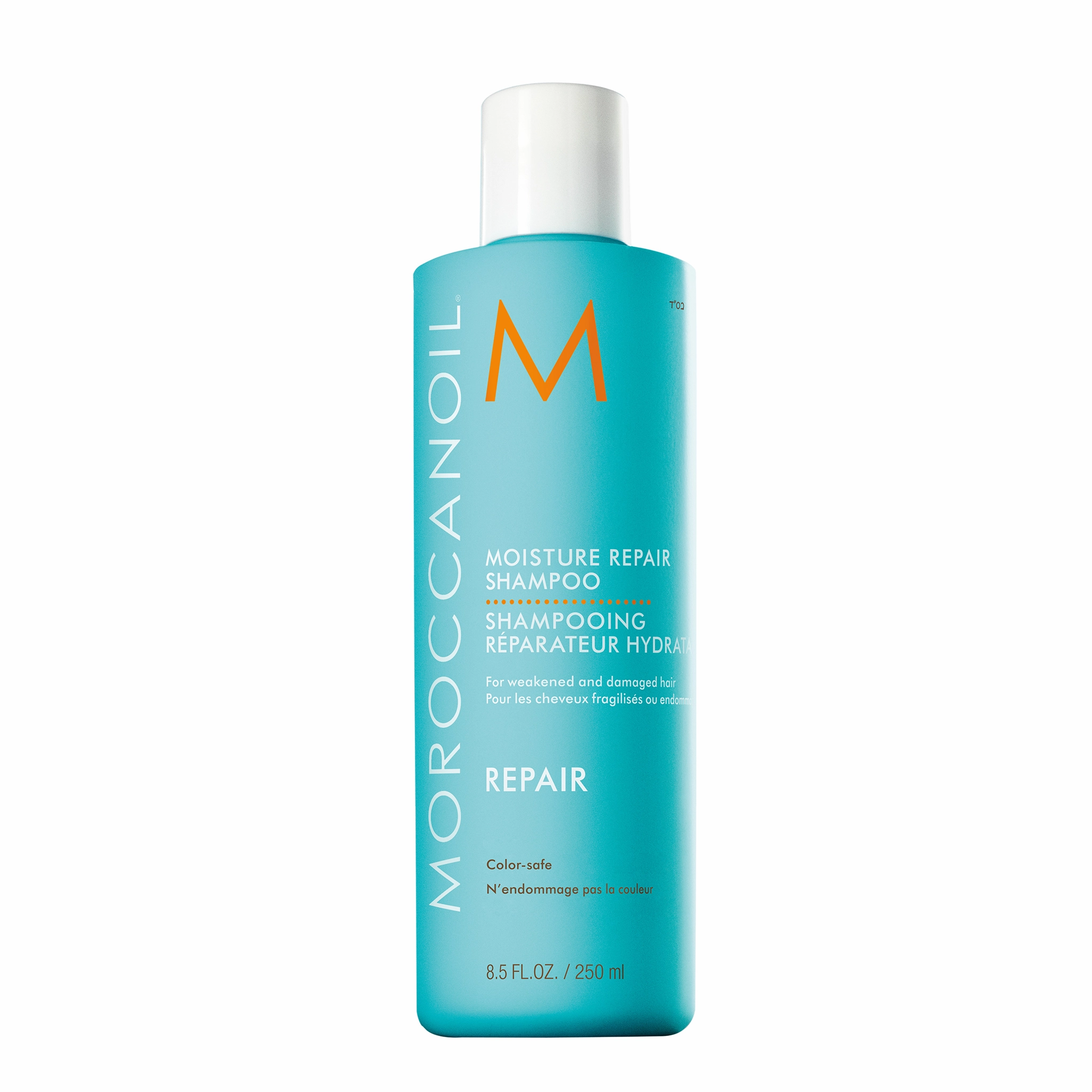 Moroccanoil Moisture Repair Shampoo 250mL