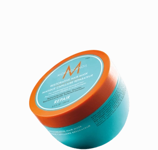 Moroccanoil Moisture Repair Trio Bundle