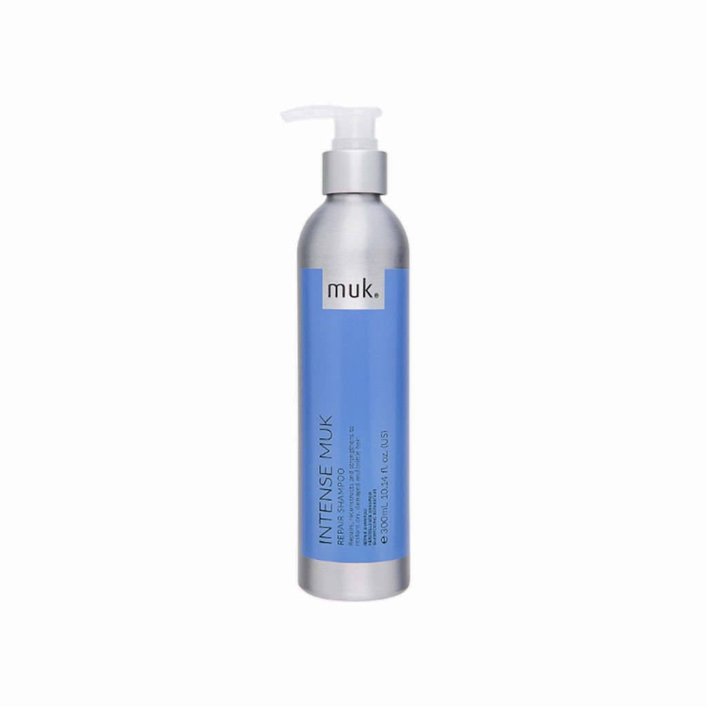 Muk Intense Repair Shampoo