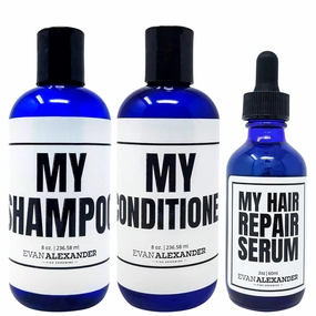 MY Hair Repair System