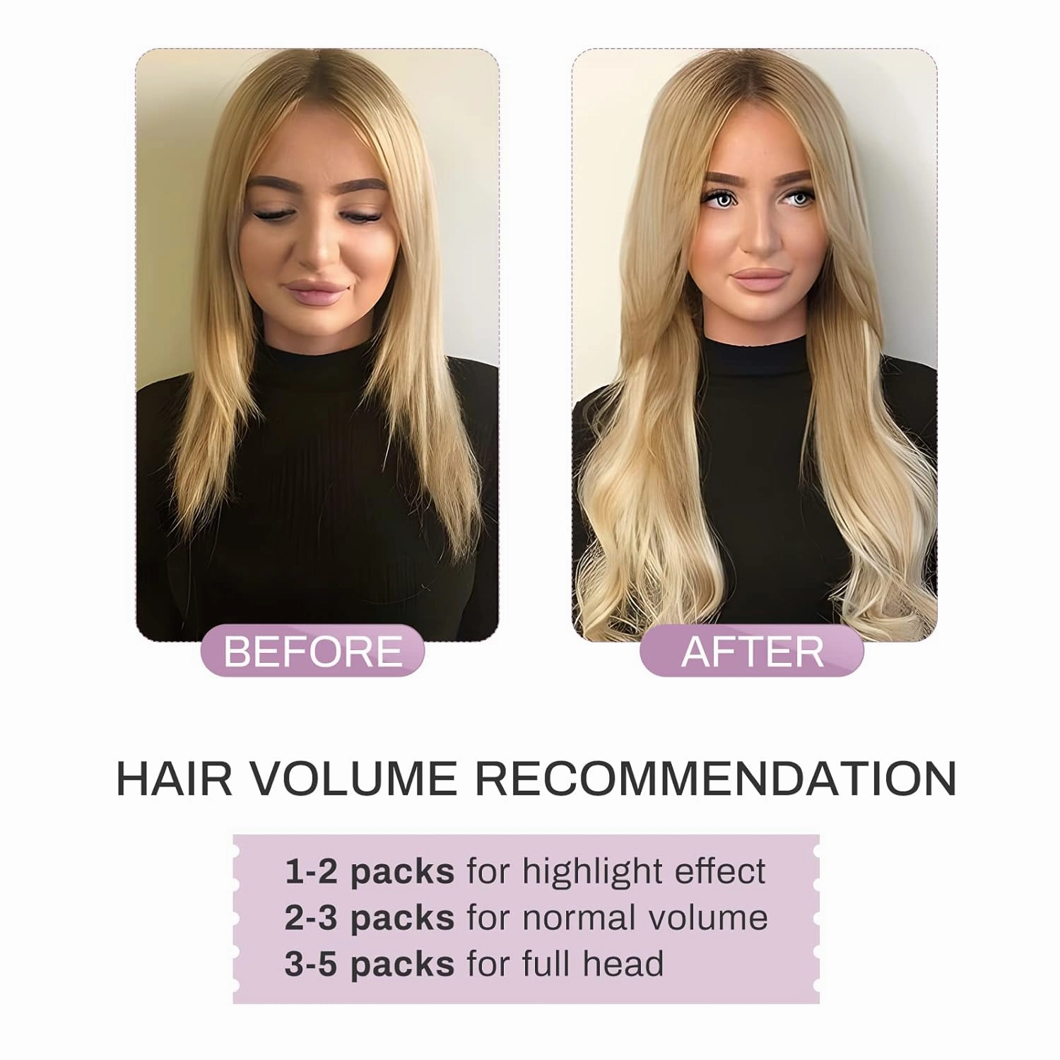 MY-LADY Nano Bead Hair Extensions Human Hair Invisible Nano Ring Hair Extensions Pre Bonded Cold Fushion Natural Nano Tips Extensions 50 Strands 50g 16 Inch #12P613 Golden Brown&Bleach Blonde