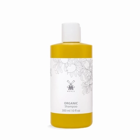 MÜHLE Organic Hair Shampoo, 250 ml