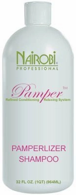 Nairobi Pamperlizer Shampoo (32 oz. / liter)