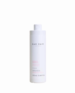 Nak Hydrate Shampoo 375ml