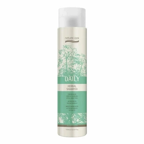 Natural Look Daily Herbal Shampoo 375ML