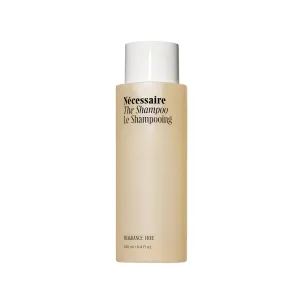 Nécessaire The Shampoo. Hyaluronic Acid   Vitamin B Complex Shampoo for Women & Men.