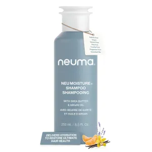 Neuma Neu Moisture Shampoo Moisture Shampoo, Lavender, Mandarin & Vanilla Scent