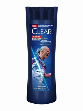 NEW-NEW Men Anti-Dandruff Shampoo 350 ml