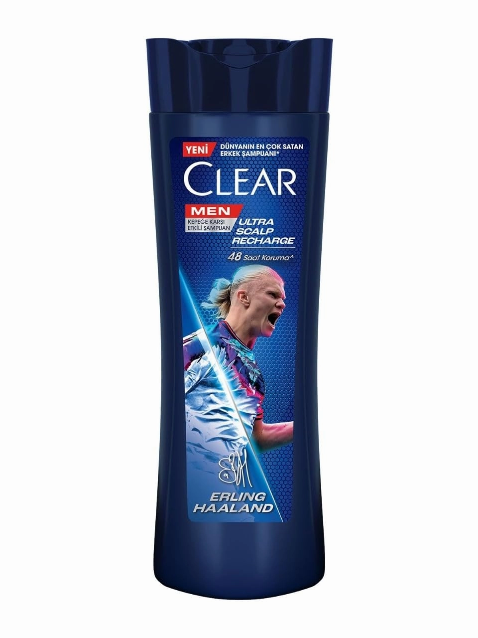 NEW-NEW Men Anti-Dandruff Shampoo 350 ml