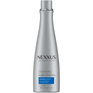 NEXXUS THERAPPE Caviar Complex Ultimate Moisture, Step 1, Shampoo 13.5 oz (3 Pack)