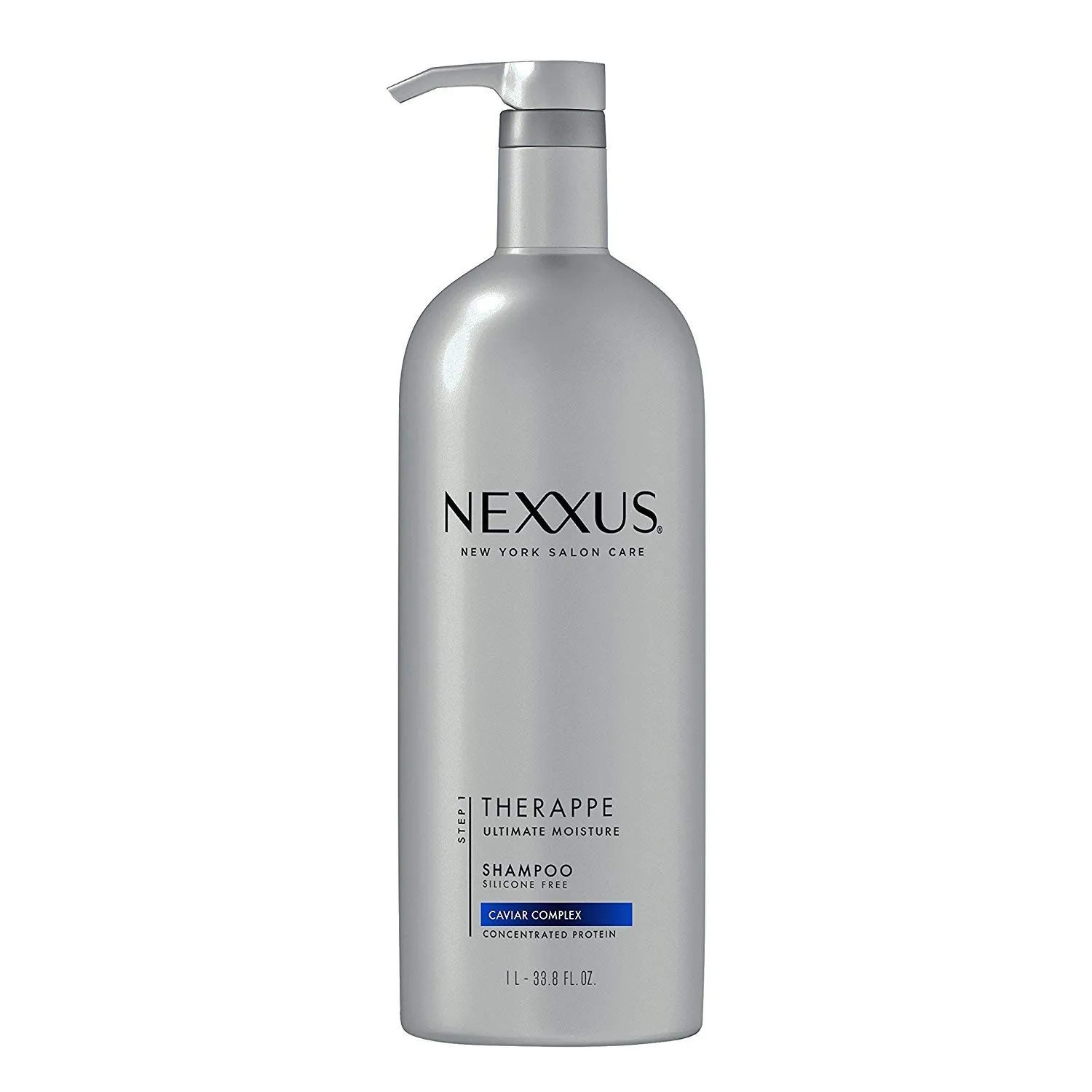 NEXXUS THERAPPE Moisturizing Shampoo 33.8 oz