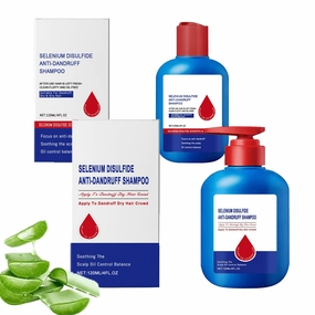 Nipporii Shampoo-Oil ControlShampoo,Hair CareShampoo - Oil Control Refreshing & Oil-Controlling,Anti-Dandruff Anti-Itch Scalp Cleansing,Anti-Dandruff Shampoo