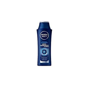 Nivea Men Anti-Dandruff Power Shampoo 250 ml / 8.4 fl oz
