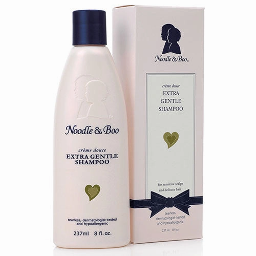Noodle & Boo Extra Gentle Shampoo