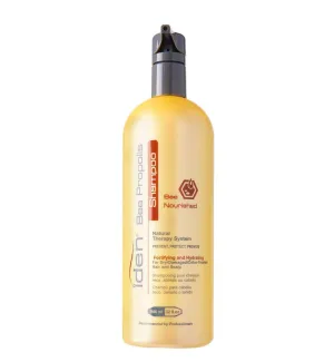 Nourished Shampoo With Keratin for Dry Chemically Treated Hair (32 fl.oz)